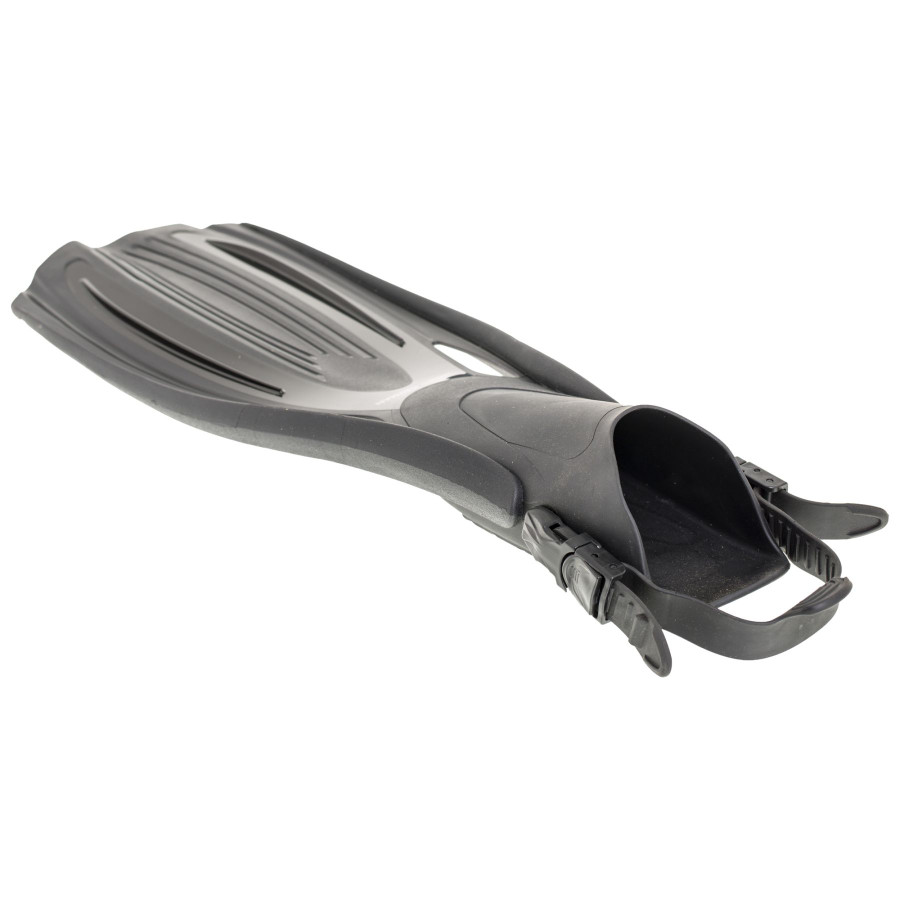 Aletas Marlin Cayman Open Heel - Vista 3