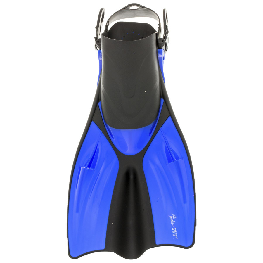 Aletas Marlin SWIFT calzantes regulables - Vista 2