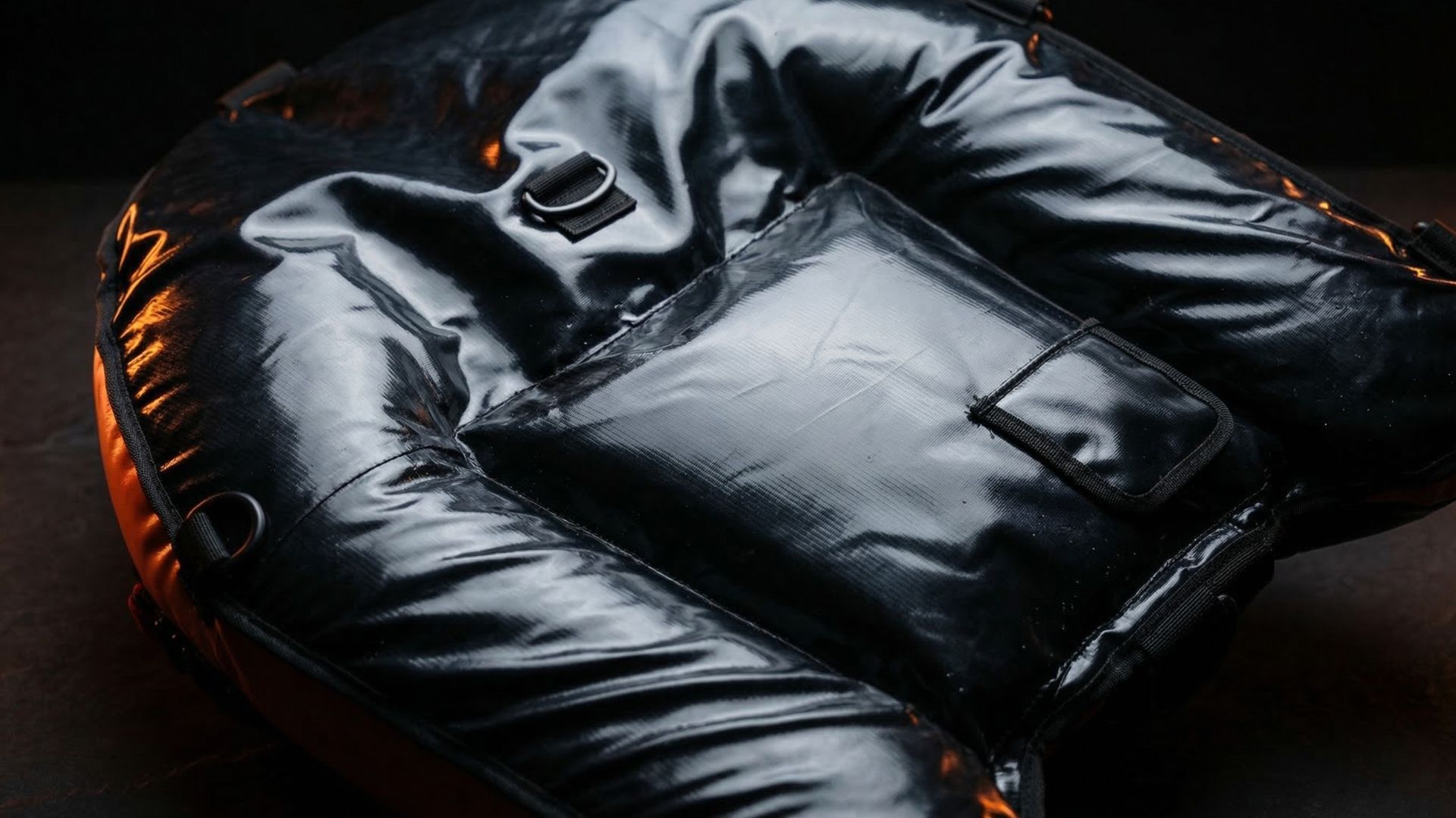 Detalle Boya Marlin OASIS 7