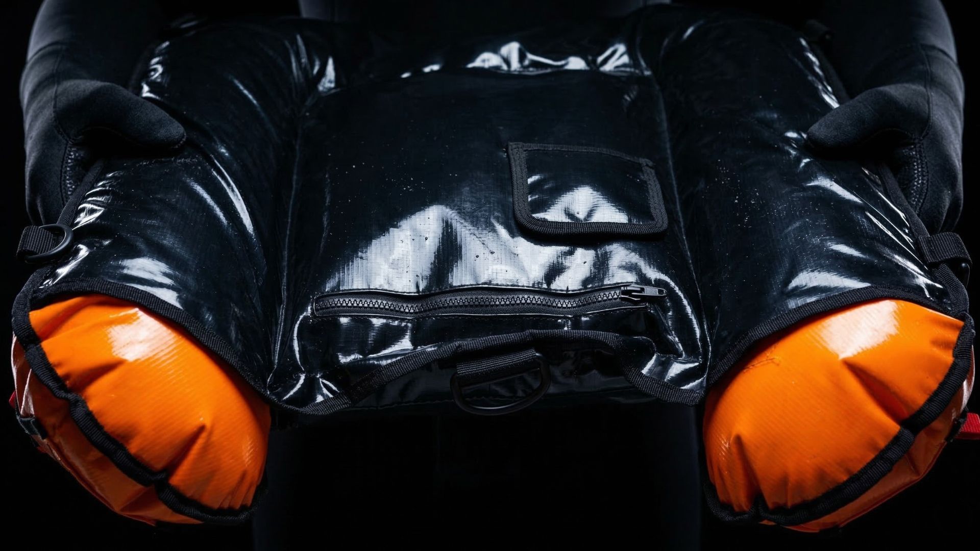 Detalle Boya Marlin OASIS 8