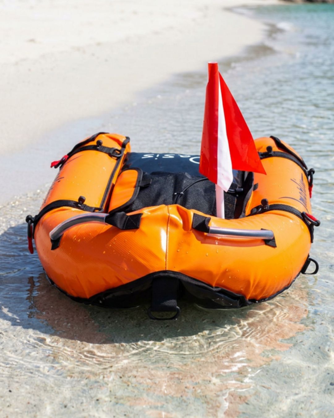 Comprar Boya Marlin OASIS