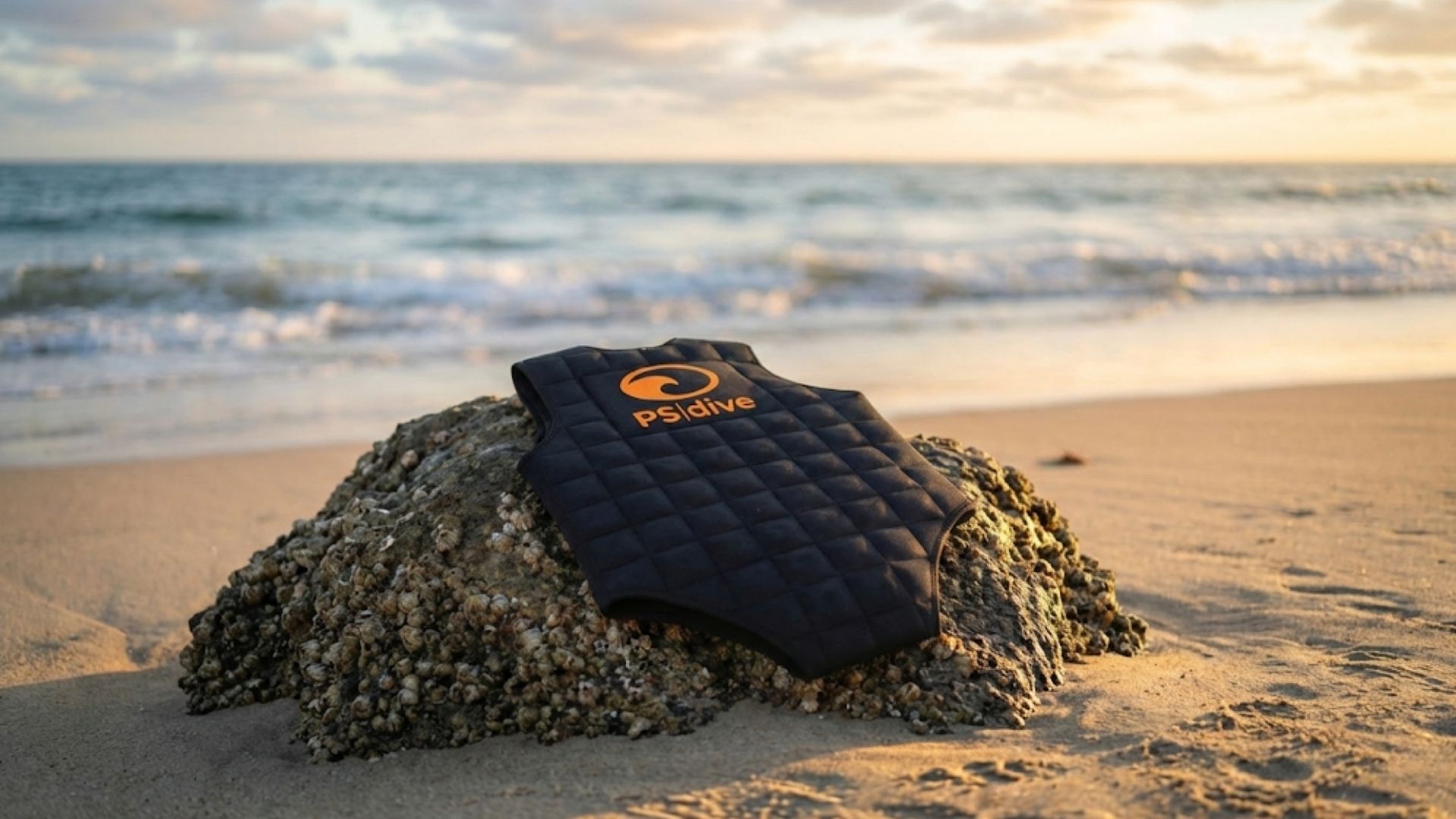 Chaleco Integral Armadillo