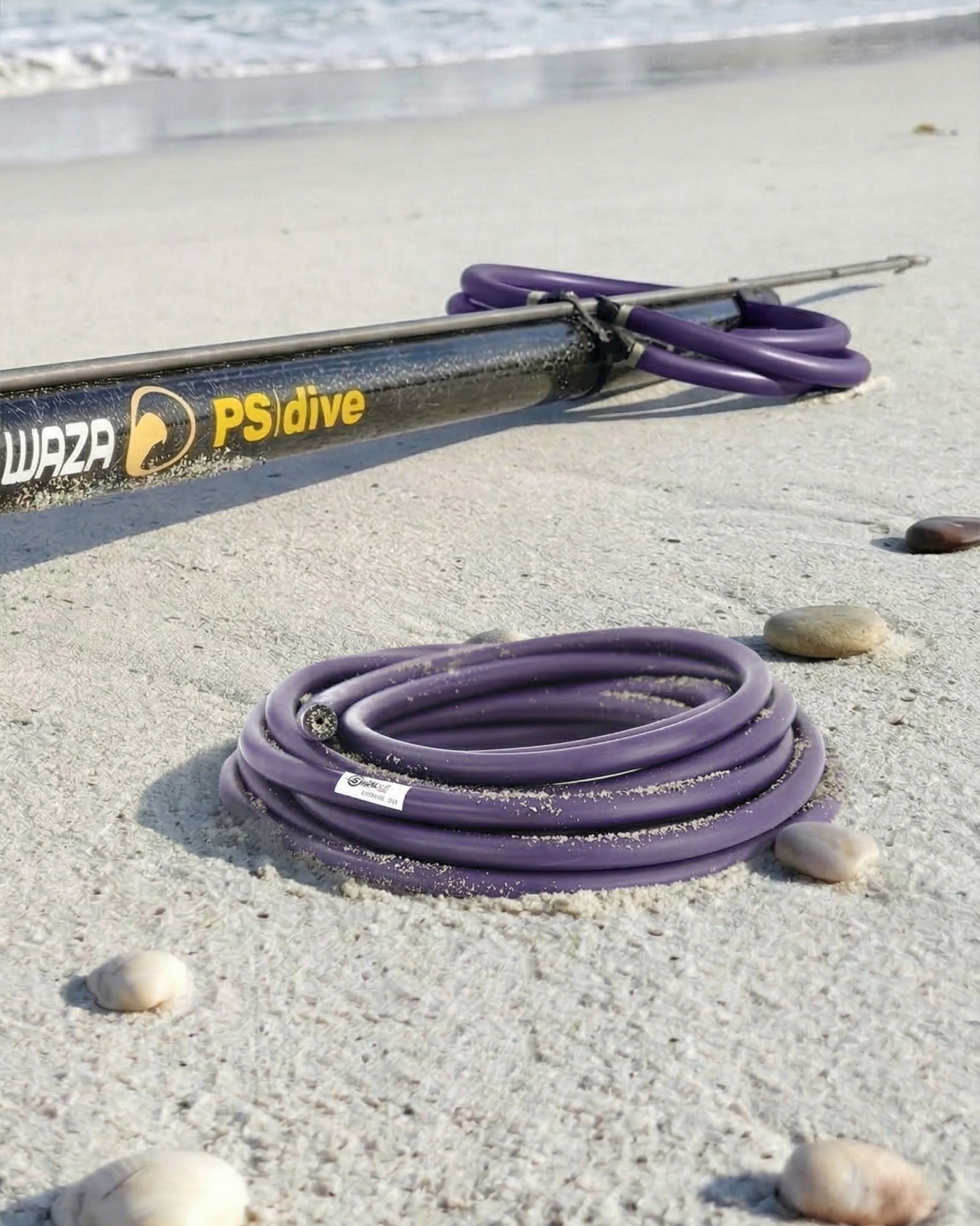 Comprar Goma SIGAL Extreme Ø 13-19 mm