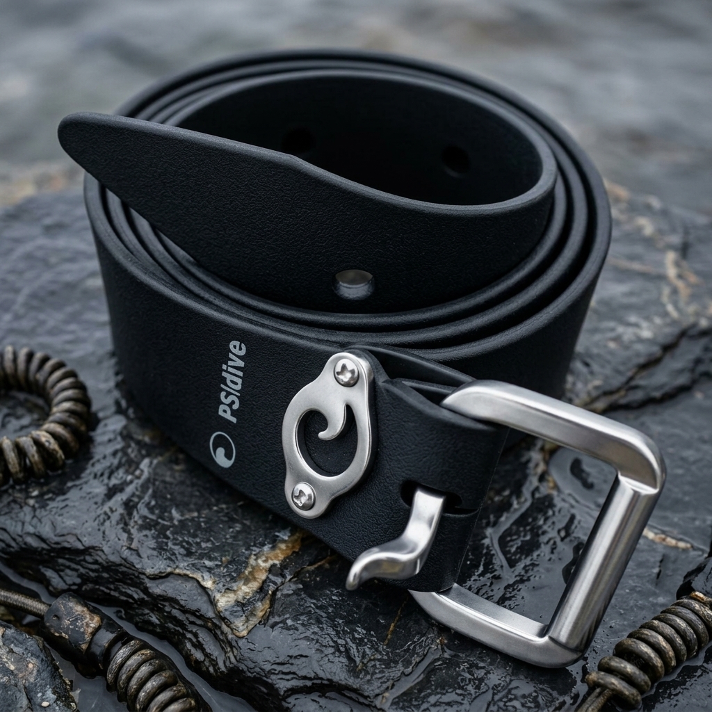 Cinturones Marselles PS Dive 150 cm | Marlinsubnorte