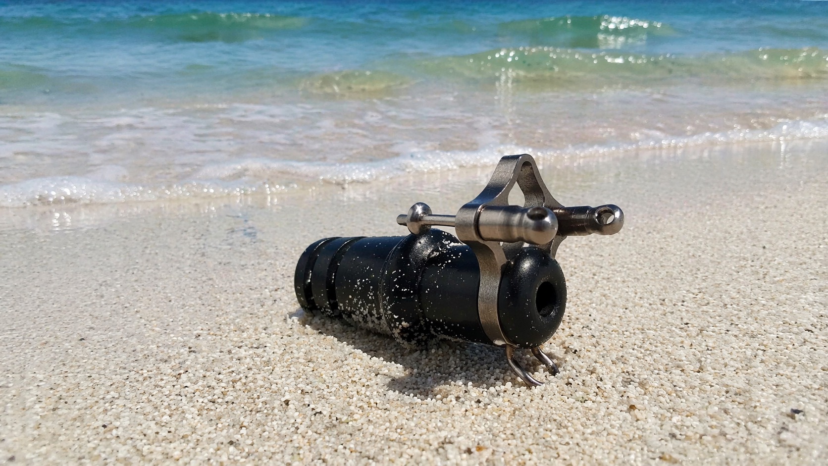Cabezales HYDRA PS Dive (abierto, cerrado y roscado) | Marlinsubnorte