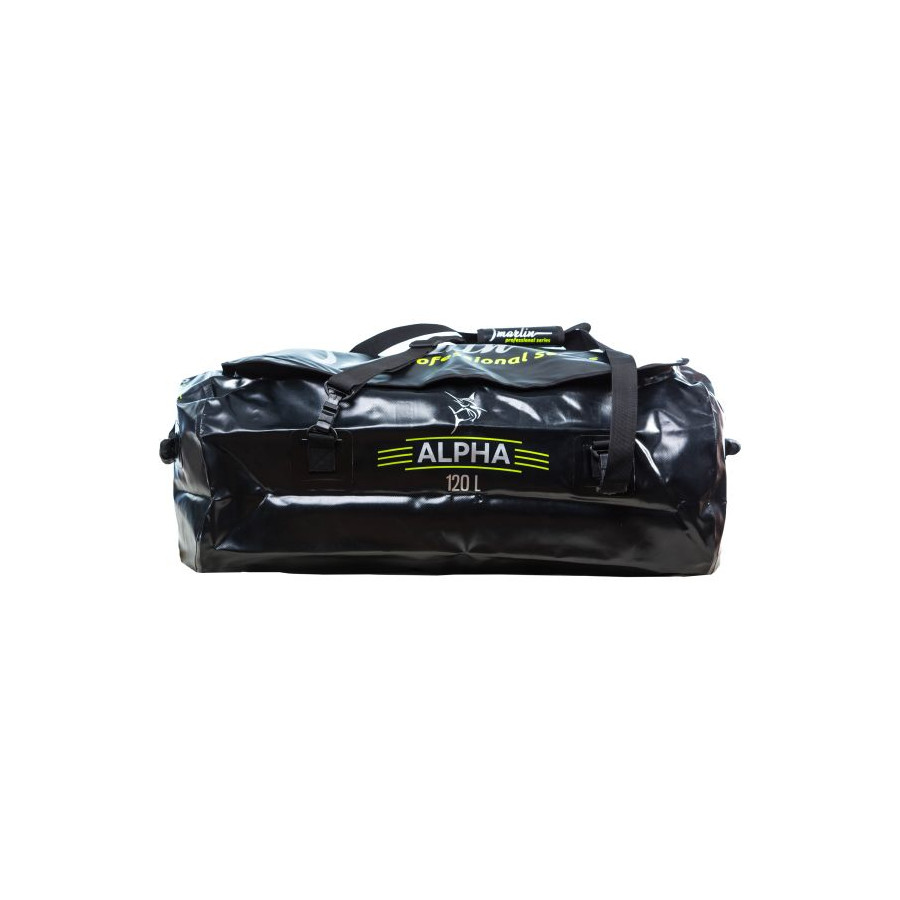 Marlin ALPHA 120L Bolsa impermeable