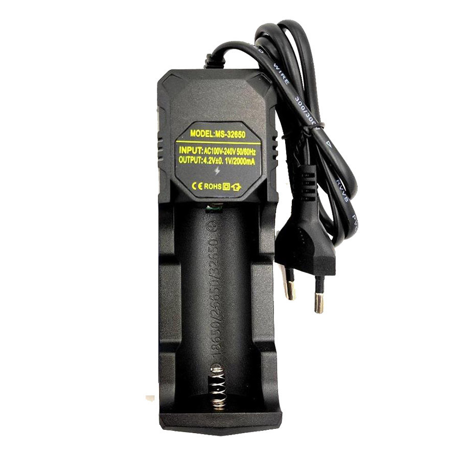 Cargador de Baterías PS-Dive MULTI