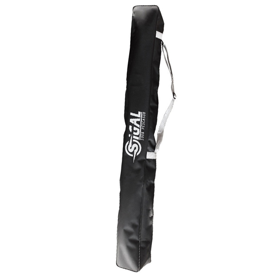 Bolsa para fusiles con logo Sigalsub