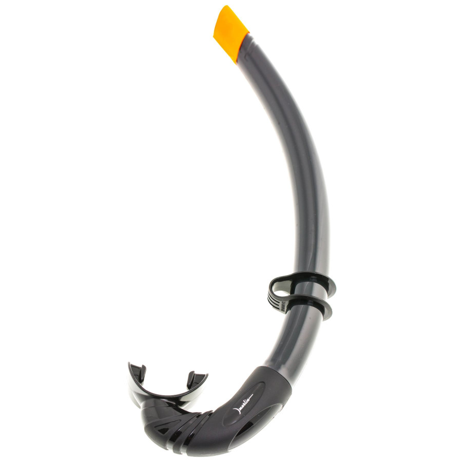 Tubo Marlin CLASSIC Negro (rígido)