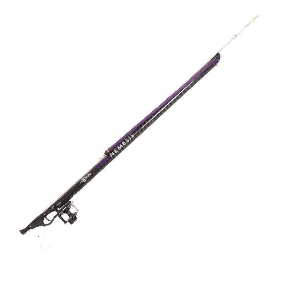 Fusil Sigalsub Nemesis Carbon One – varias longitudes