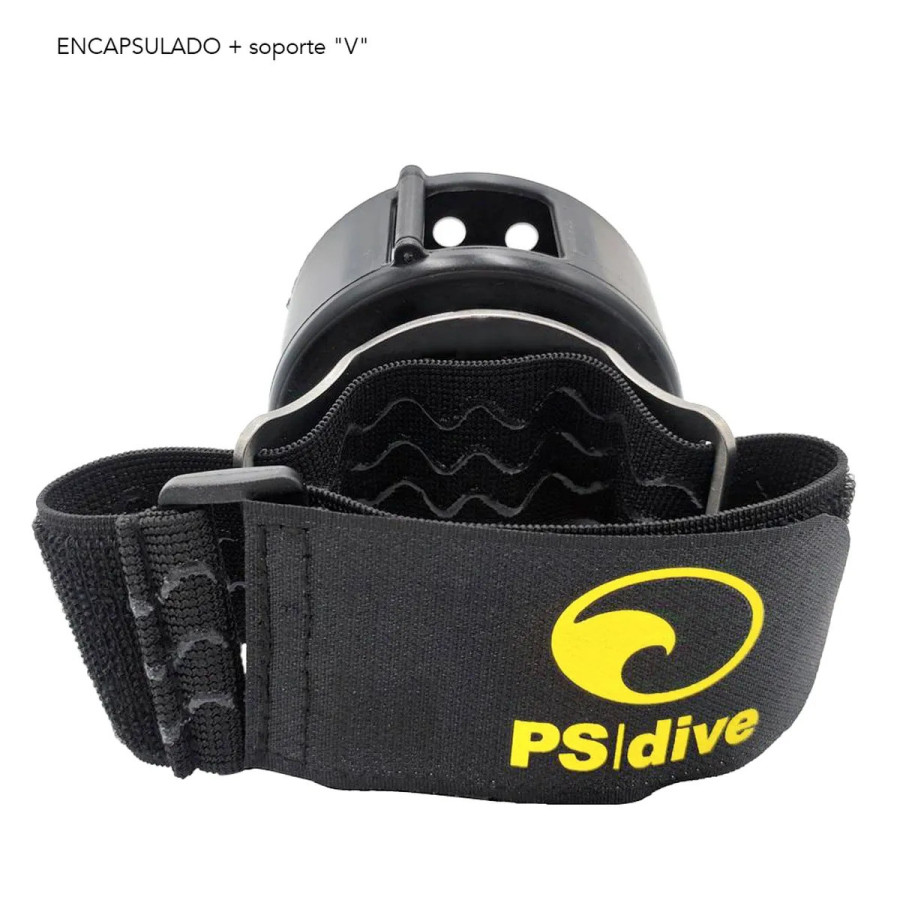 Carrete encapsulado PS Dive | Marlinsubnorte