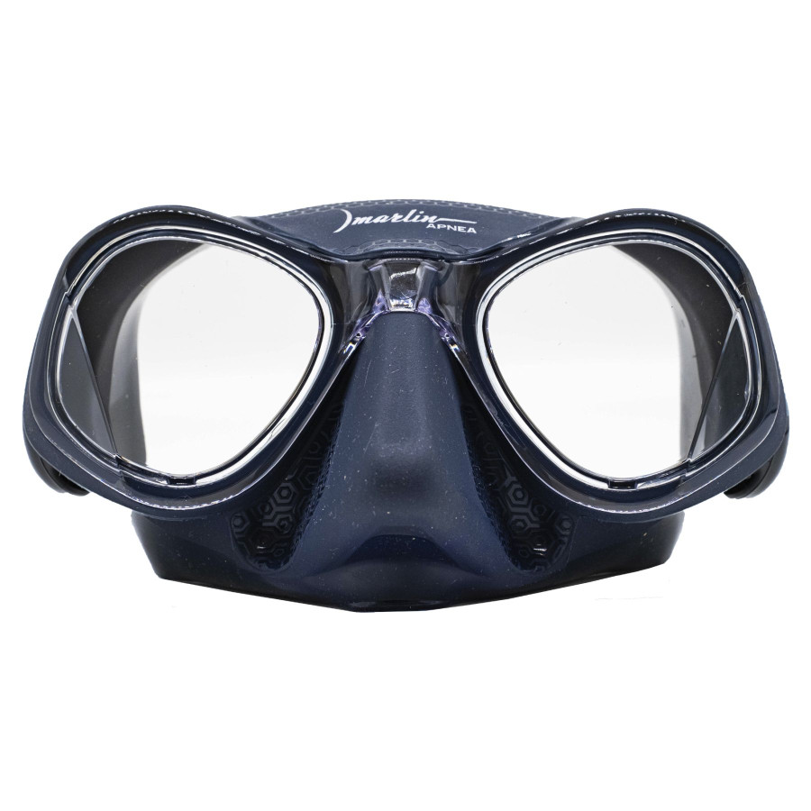 Máscara Marlin APNEA - Vista 2