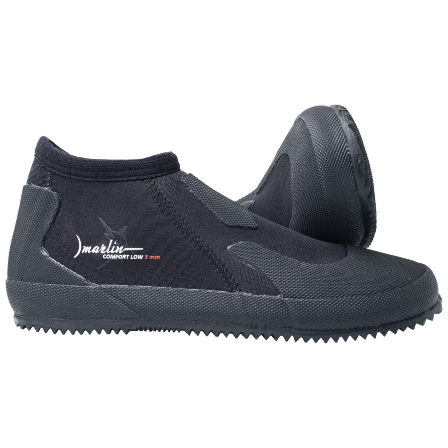 Escarpines Marlin COMFORT LOW 3 mm | Marlinsubnorte