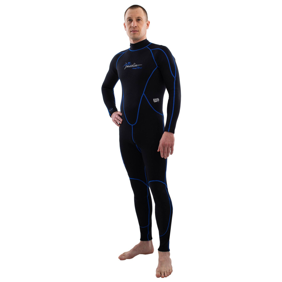 Traje de Neopreno Marlin Malibu Man 2,5 mm