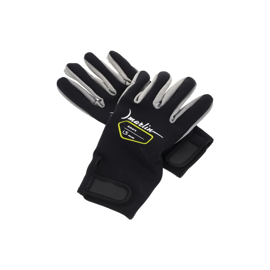 Guantes Marlin AMARA 1.5 mm