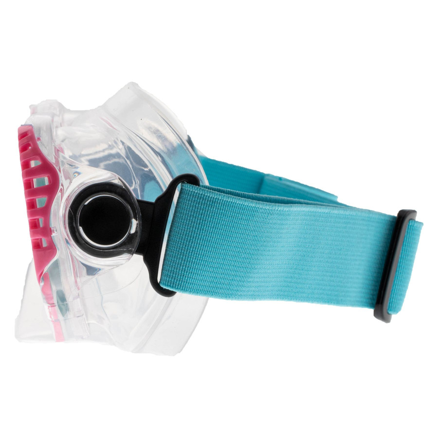 Máscara Marlin Look Junior Snorkel para niños - Vista 2
