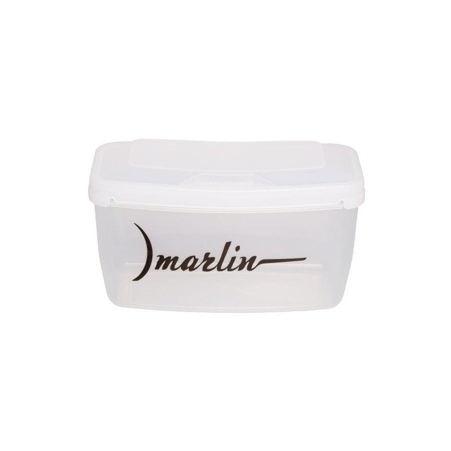 Máscara Marlin Junior Infantil (6 a 12 años) para Snorkel y Buceo - Vista 2