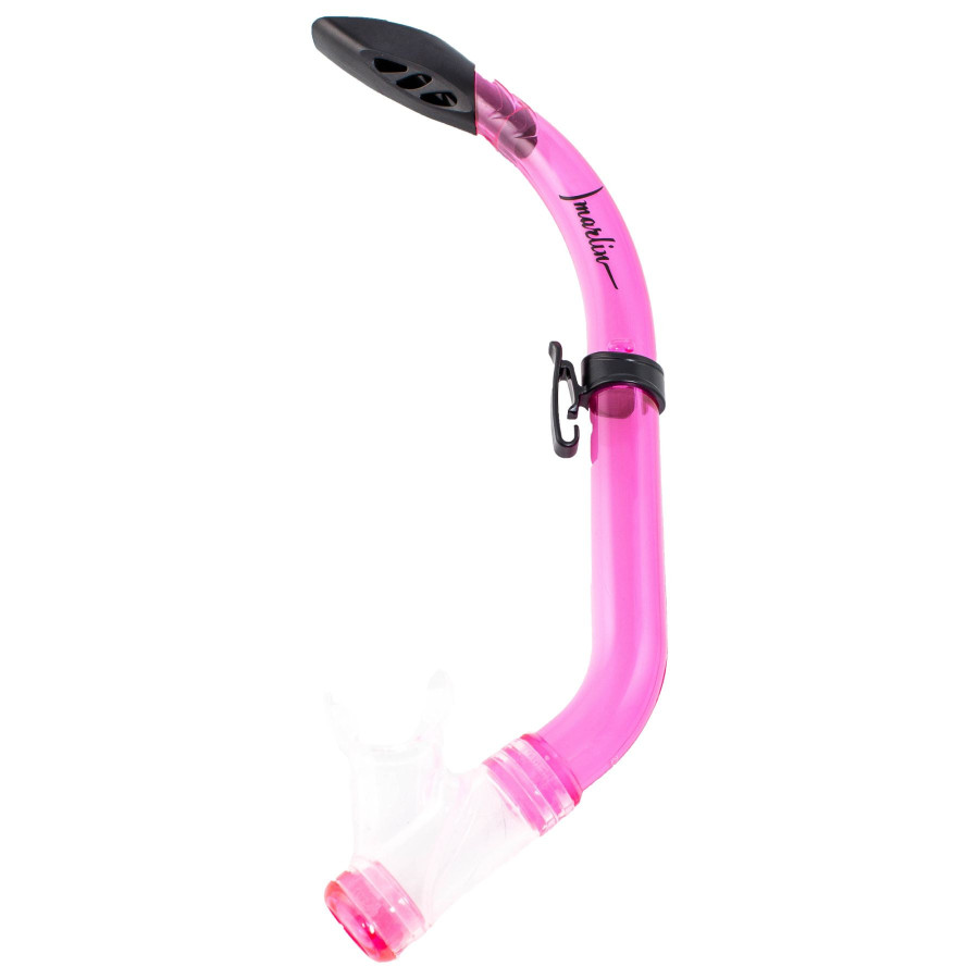 Tubo Marlin Junior Semiseco Infantil para Snorkel (6 a 12 años) - Vista 5
