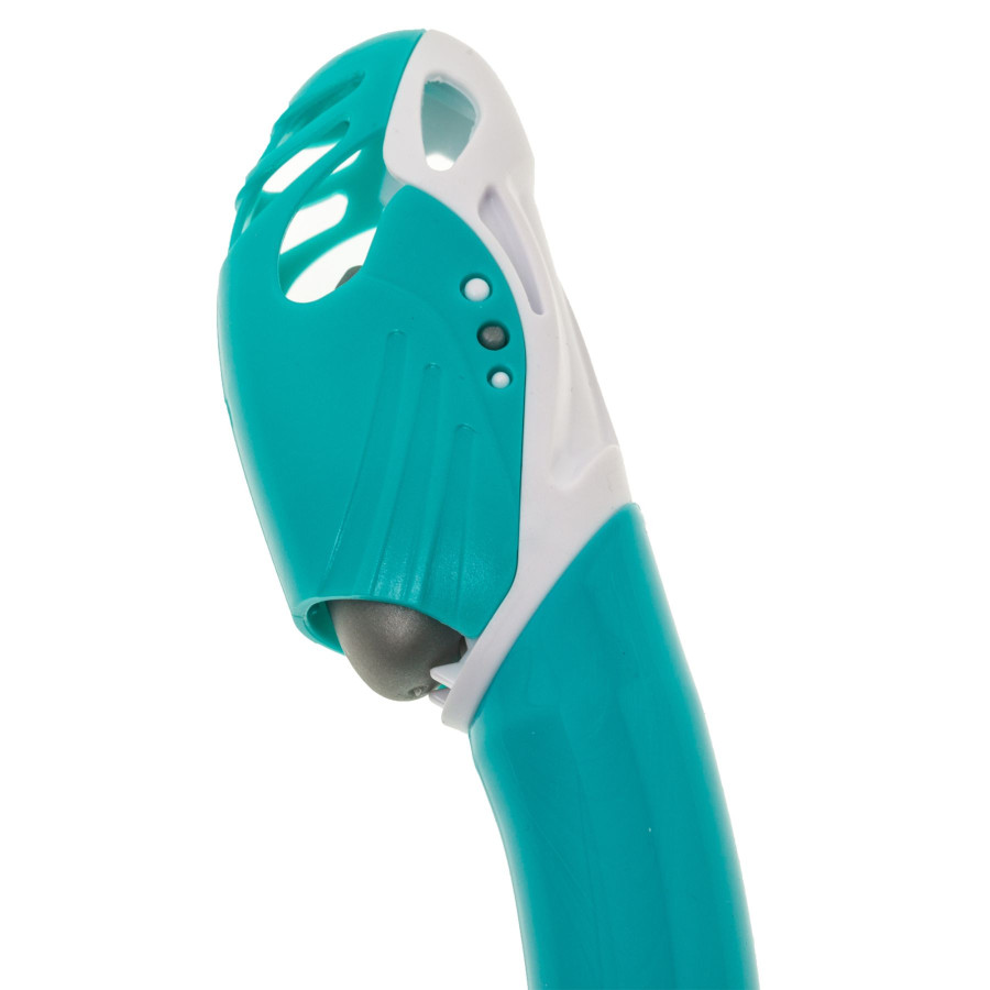 Tubo Marlin Joy Seco Infantil para Snorkel (5 a 10 años) - Vista 2