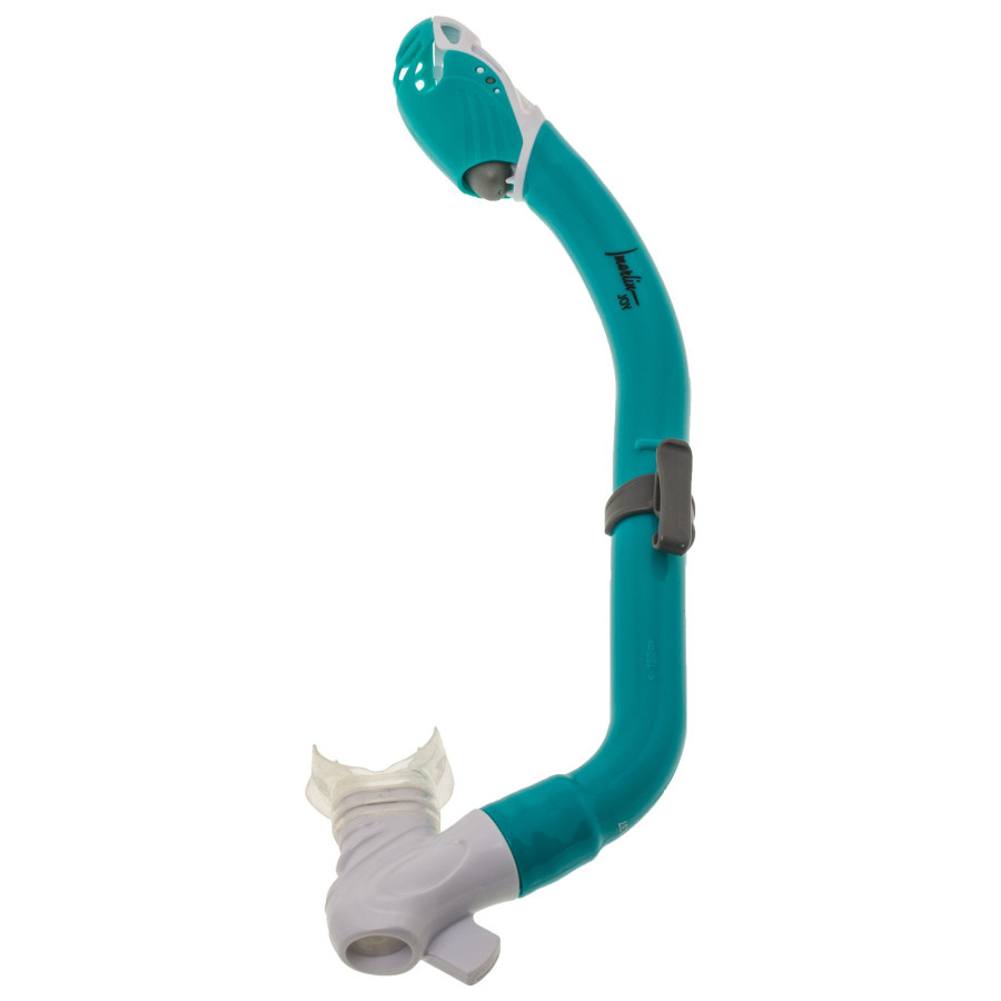Tubo Marlin Joy Seco Infantil para Snorkel (5 a 10 años)