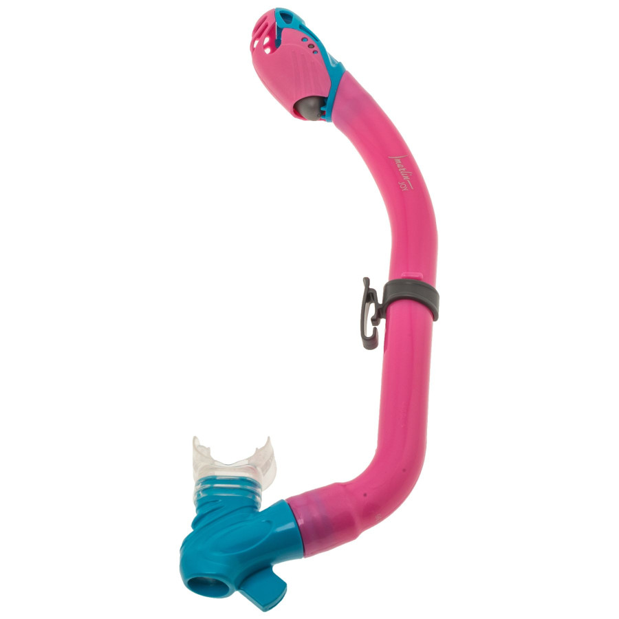Tubo Marlin Joy Seco Infantil para Snorkel (5 a 10 años) - Vista 5