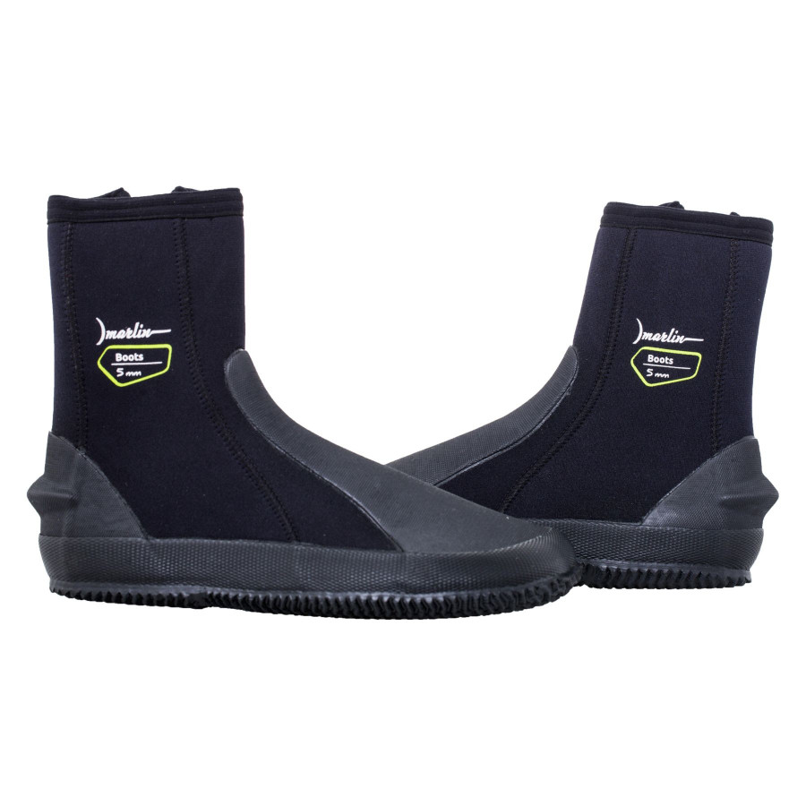 Escarpines Marlin BOOTS