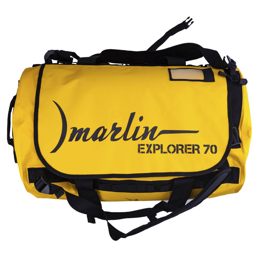 Bolsas impermeables Marlin EXPLORER 40L, 70L, 90L, 120L, 130L - Vista 3