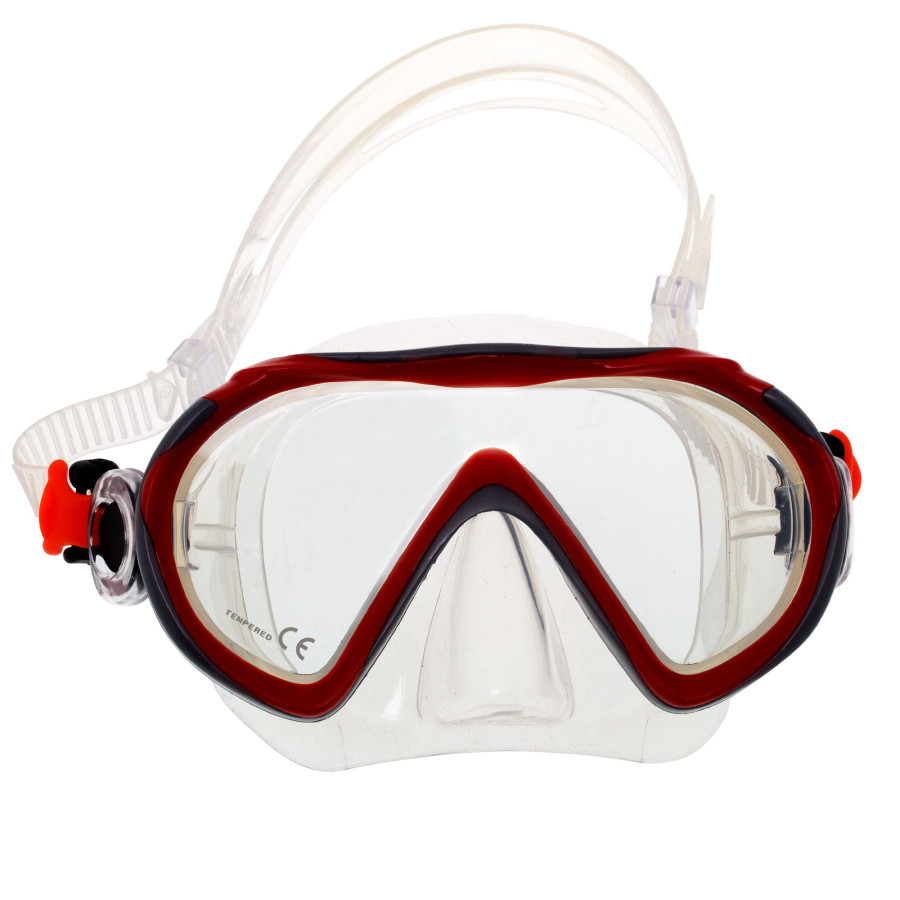 Máscara Marlin Joy Snorkel para niños